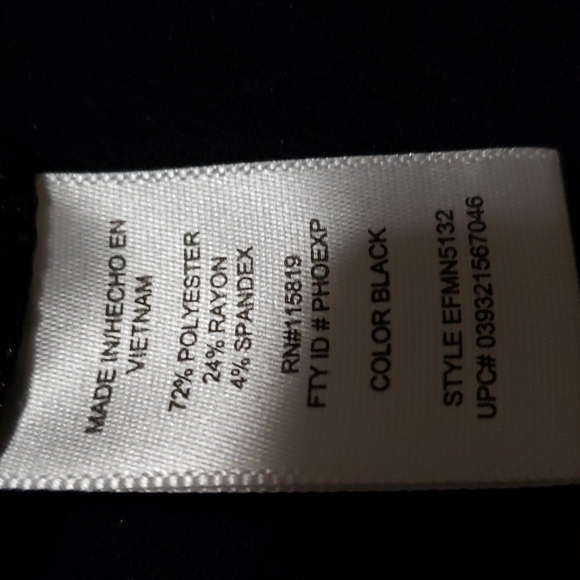 Ellen Tracy Women's Skirt - Picture 9 of 9